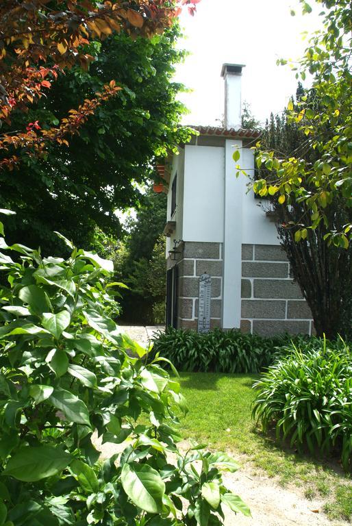 Quinta Das Vessadas 호텔 카스텔루 지 파이바 외부 사진