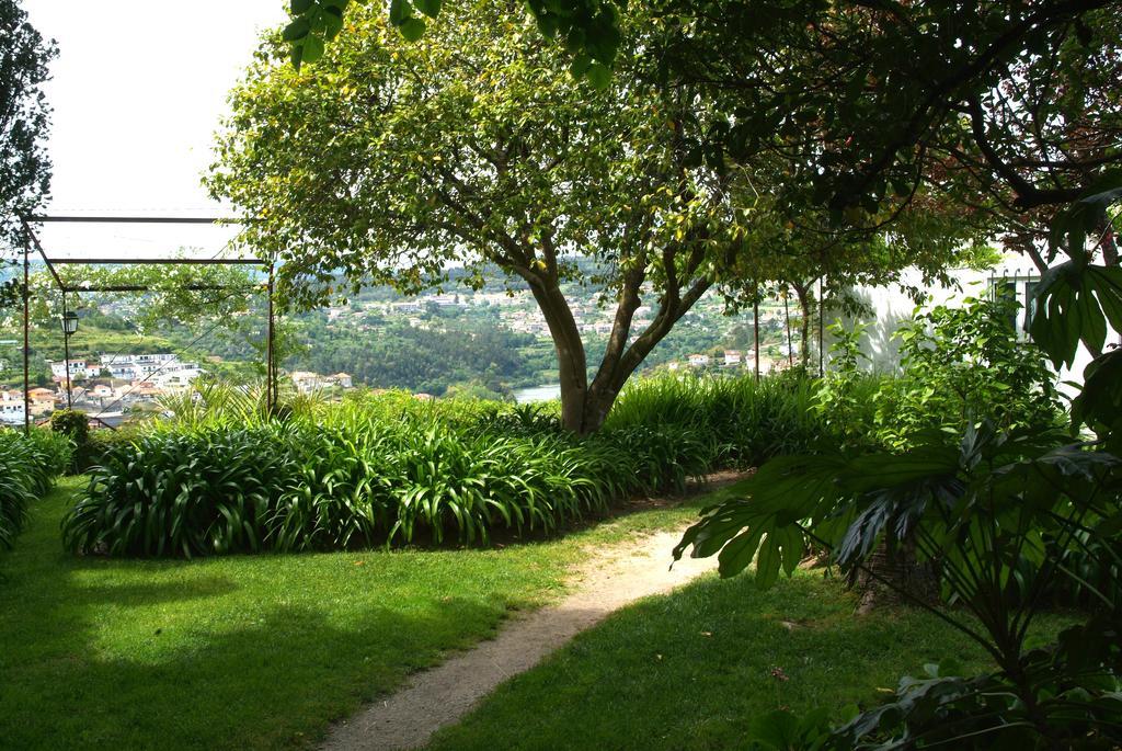 Quinta Das Vessadas 호텔 카스텔루 지 파이바 외부 사진